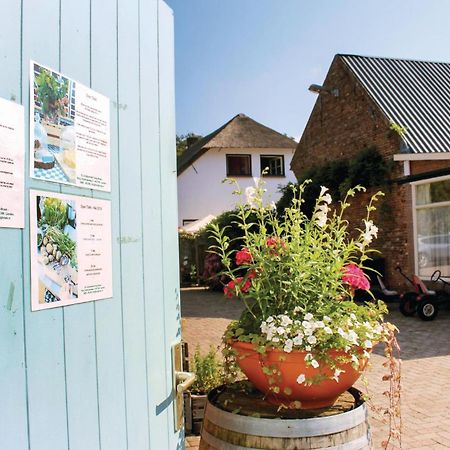 De Betuwe Hoeve Ommeren Exterior photo