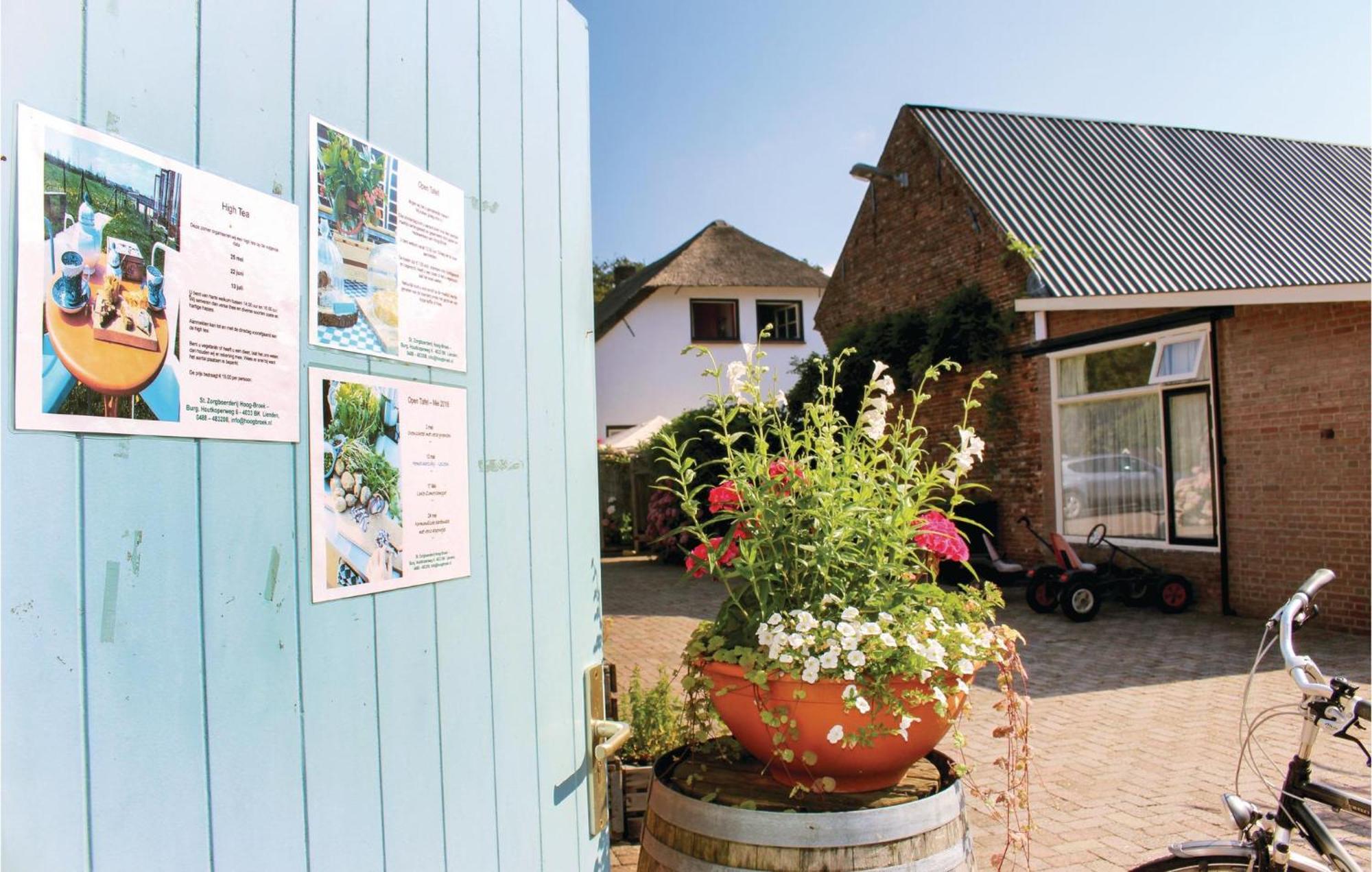 De Betuwe Hoeve Ommeren Exterior photo