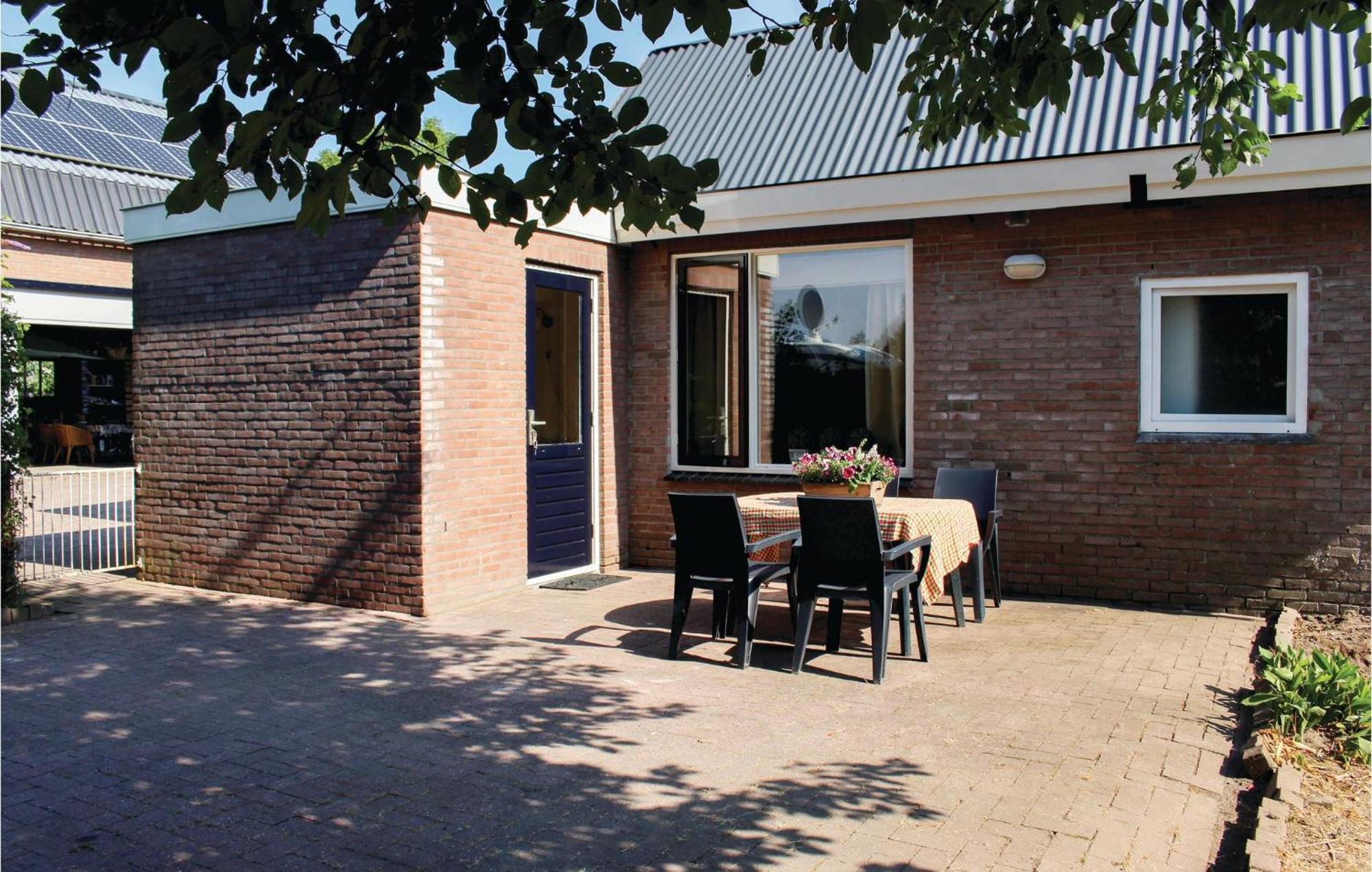 De Betuwe Hoeve Ommeren Exterior photo